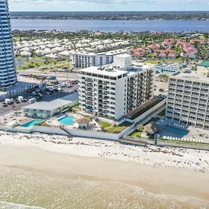 Holiday home Relax And Chill Beachside, Daytona Beach